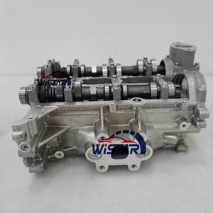 Venta Especial: Cabeza de Cilindro Completa de Gasolina de 3 Cilindros y 1.0L M1DA para Motor Ford Focus, Fiesta, C-<span class=keywords><strong>MAX</strong></span>, EcoSport, Mondeo - Product Image 1