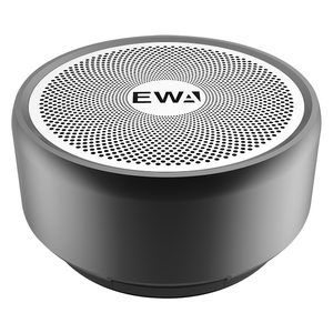 EWA A6 2020 Stereo Chất Lượng Cao Âm Thanh Loa Siêu Trầm Bass Không Dây Bluetooth Studio Màn Hình Loa - Product Image 1