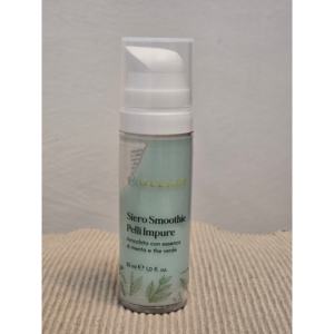 Suero Equilibrante H2 Oleage Smoothie SMOOHTIERIEQ 30ml, Cuidado de la Piel con Ácido Lactobiónico, Centella y Vitamina C para Uso Doméstico, Iluminador - Product Image 1