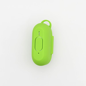 Couverture d'écouteur de surface lisse en silicone de couleur pure à <span class=keywords><strong>bas</strong></span> <span class=keywords><strong>prix</strong></span> pour <span class=keywords><strong>Airpods</strong></span> Pro 2 - Product Image 5