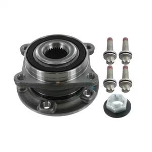 VKBA1542 Kit de roulement de roue pour charges lourdes à grande vitesse pour voitures Roulement de moyeu avant de taille personnalisée pour l'application de roue avant dans les machines - Product Image 1