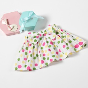 ชุดเดรสเด็กผู้หญิงรุ่นใหม่ ดีไซน์ชุดกระโปรงบัลเลต์จากจีน - Product Image 4