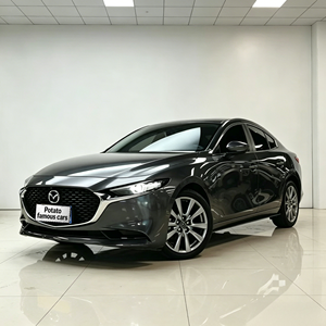 Auto Usado <span class=keywords><strong>Mazda</strong></span> <span class=keywords><strong>3</strong></span> Axela <span class=keywords><strong>2021</strong></span> 2.0L Automático, Equipamiento Completo de Seguridad, Encendido sin Llave, Conectividad Bluetooth - Product Image 2