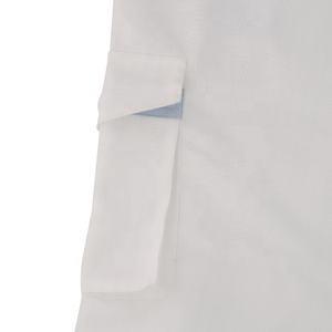 Ropa de Seguridad de Algodón Cómoda GW, Uniformes de Trabajo Antiestáticos para Mecánicos, Camisa y Pantalones Transpirables para Trabajadores, Hechos en Vietnam - Product Image 5