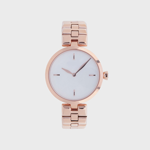OEM personnalisé <span class=keywords><strong>2023</strong></span> montres-bracelets de luxe étanches pour femmes avec bracelet ensemble <span class=keywords><strong>montre</strong></span> à mouvement à quartz classique pour femmes - Product Image 2