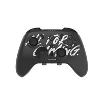Contrôleur de jeu sans fil à trois modes série ATK AXE pour manettes PC à effet Hall