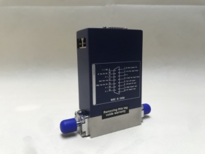 Sevenstar CS-200A Régulateur de Débit Massique De Gaz - Product Image 6