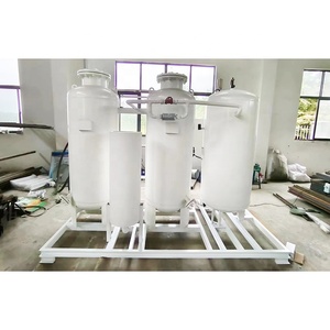 Venta Directa de Fábrica de Generadores de Nitrógeno PSA de Alta Calidad con PLC para Inflado de Neumáticos, Alta Pureza, Precio Competitivo - Product Image 4