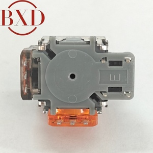 1PC Joystick électromagnétique TMR pour manette Xbox Series S/<span class=keywords><strong>X</strong></span>/ <span class=keywords><strong>One</strong></span> Elite 1, capteur de résistance magnétique analogique - Product Image 3