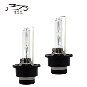Nhà Máy Giá D4s Xenon Bóng Đèn 35 Wát 55 Wát 4300K 6000K Phụ Tùng Xe Ô Tô Đèn Pha D4s HID Bóng Đèn LED Sương Mù/Lái Xe Đèn Pha - Product Image 2