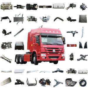 קרן אוויר חילזון אוויר צר <span class=keywords><strong>24v</strong></span> למשאית הנדסית - Product Image 3