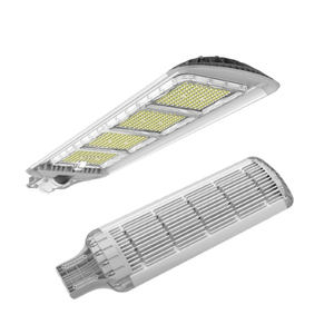 Lámpara Solar LED para Exteriores, Impermeable IP66, 400W, para Carreteras y Alumbrado Público, con Batería LiFePO4 de 10 Años de Duración, <span class=keywords><strong>Precio</strong></span> al por Mayor - Product Image 3
