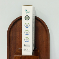 Crème Apaisante en Gros pour le Visage Quotidien – Soin Anti-Imperfections, Réparation Hydratante, Niacinamide, Panthénol – Crème 345