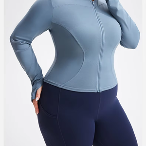 Ropa Deportiva al Por Mayor para Gimnasio y Fitness, Ropa de Yoga, Ropa Deportiva Sheining, Ropa Casual, Conjuntos de Yoga de Talla Grande con Sensación de Segunda Piel - Product Image 1