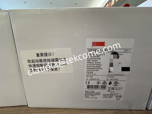 Abbs d'origine PSR45-600-70 400V / 1SFA896111R7000 Démarreur progressif Prix le plus bas - Product Image 3