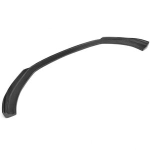 คาร์บอนไฟเบอร์ <span class=keywords><strong>A3</strong></span>กันชนหน้า Chin Lip Spoiler สำหรับ <span class=keywords><strong>AUDI</strong></span> <span class=keywords><strong>A3</strong></span> (ไม่ใช่ <span class=keywords><strong>S</strong></span>-<span class=keywords><strong>LINE</strong></span> / S3) <span class=keywords><strong>2014</strong></span> + - Product Image 4