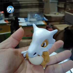 โมเดลรถขนาดเล็กสำหรับสะสมรูปปั้นอะนิเมะสำหรับสะสมในกล่อง - Product Image 3