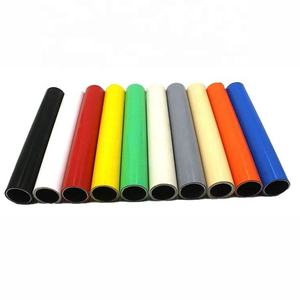 Dimensione di vendita calda 28.6mm tubo magro tubo rivestito Goblin spessore 0.8mm raccordi per tubi magri per Rack KJ-<span class=keywords><strong>3008</strong></span> - Product Image 6