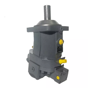 Motores Hidráulicos A6VM200EP6D1P001G65MWVOS4A210F-0, Nueva Serie de Motores de Pistones A6V/A6VM, Modelos A6VM55 A6VM200 - Product Image 1