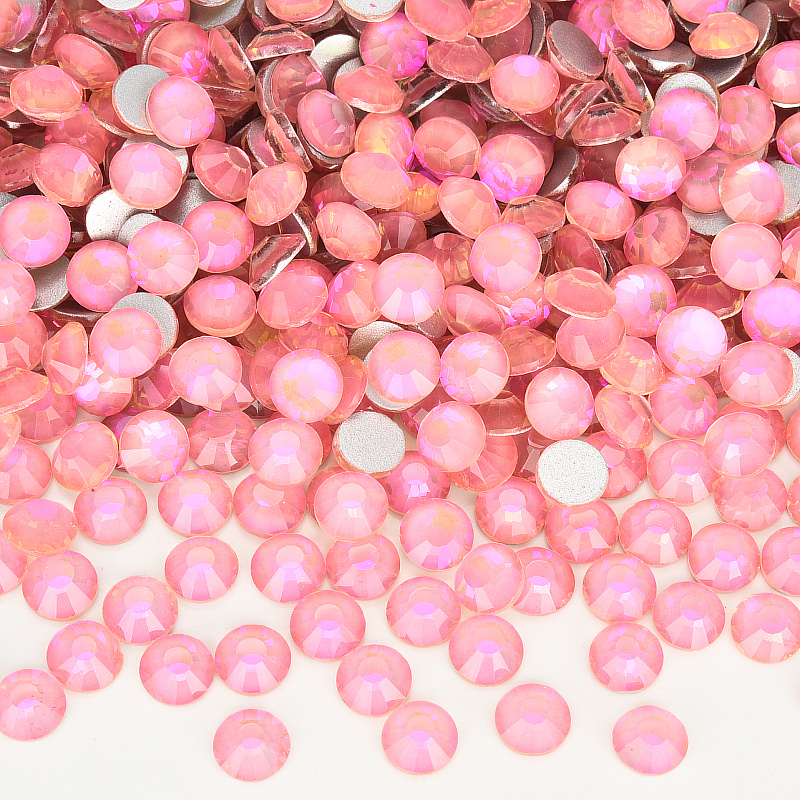 P327 Cristal rose rose