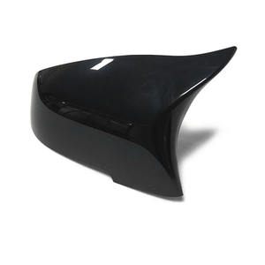 Cubierta de espejo lateral de coche, repuesto de PP para BMW 5 6 7 Series LCI F10 F11 F18 F01 F02 GT F07 2013 + - Product Image 4