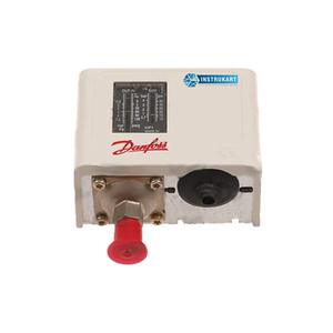 Danfoss Pressure <b>Switch</b> KP1 G1/2 SPDT Air Media IP54 For Water Pump And Industrial Use - Product Image 3