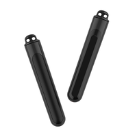 Cuerda de Saltar Inteligente Inalámbrica y Portátil con Sensor, de Alta Resistencia, para Uso en Casa y Gimnasio