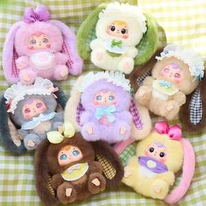 सामोएल-हेरी खरगोश परिवार की दूसरी पीढ़ी - Product Image 2