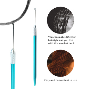 Faux Locs ago <span class=keywords><strong>per</strong></span> capelli <span class=keywords><strong>per</strong></span> capelli - Product Image 3