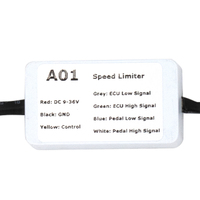Dispositif de suivi GPS avec télécommande, appareil de repérage, contrôleur de vitesse pour véhicule, camion, moto, Bus,