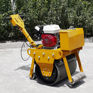 Ağır yol silindir hidrolik <span class=keywords><strong>6</strong></span> <span class=keywords><strong>ton</strong></span> seçeneği Mini küçük yol silindiri yol silindiri - Product Image 4