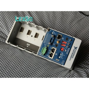 Módulo Controlador de 4 Ranuras Ni Cdaq-9134 de National Instruments + Fuente de Alimentación de 24v - Product Image 6