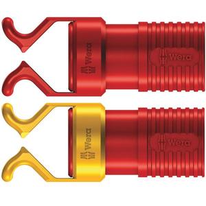 WERA - 05073680001 VDE <b>Screw</b> gripper <b>set</b> (multi-pack) - EAN 4013288140340 OTHER INSULATED TOOLS - Product Image 1