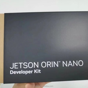 945-13766-0000-000 Nvidia Jetson Orin Nano Developer <b>Kit</b> 40 TOPS 8GB Module Robot Edging Compute AI <b>Development</b> <b>Board</b> - Product Image 4