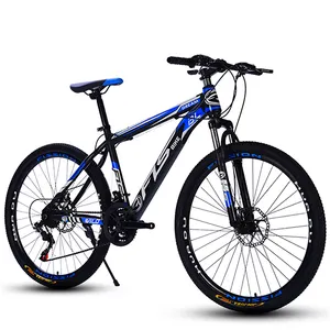 Bicicleta de Montaña para hombre, 29 pulgadas, mtb/bycycles, con soporte trasero, entrega rápida, disponible