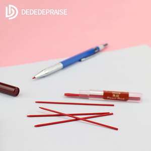 DEDEDEPRAISE TR2000 2ミリメートル36色機械式多色鉛筆芯リフィル - Product Image 4