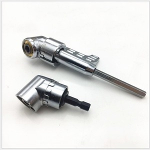 ไขควงหัวแบน 90 องศา ยี่ห้อ Yili Hardware  ผิวโครเมียม ด้ามอลูมิเนียมเกรดอุตสาหกรรม - Product Image 1