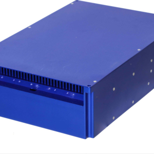 प्रत्यक्ष उच्च ऊर्जा पल्स लेजर स्थिर दोहरी तरंग दैर्ध्य लेजर कॉम्पैक्ट फाइबर ऑप्टिक लेजर - Product Image 1