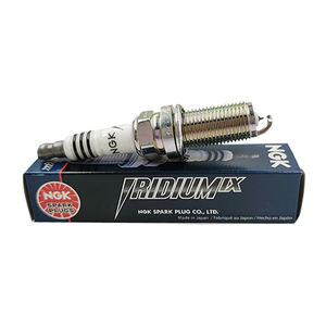 NGK 原装汽车火花塞 |   涡轮发动机高性能稳定点火部件 6619 - Product Image 1