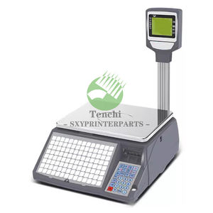 Cabezal Térmico Original para Básculas Electrónicas Aclas LB LS2X LS2CX LS2RX LS6X LS6CX LS6RX - Product Image 5