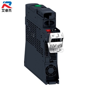 Convertidor de Frecuencia ATV320U07M2B Monofásico 200-240V 0.75KW Nuevo Original Serie ATV320 Tipo Libro - Product Image 2