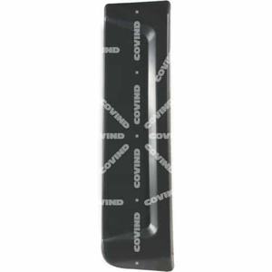 COMPONENT LATÉRAL DE PARE-CHOCS DROIT adapté à Renault RANGE T EURO 6 (7484812967) - Product Image 1