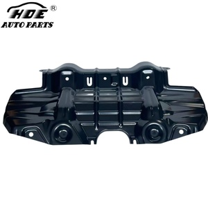 51410-KK010 51410KK010 Venta al por Mayor de Autopartes, Piezas de Automóvil de Alta Calidad, Placa de Protección Inferior del Compartimento del Motor para Toyota Hilux - Product Image 1