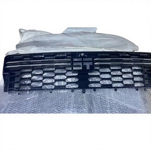 Kit Paraurti Anteriore in Acciaio con Fori per Gancio di Traino per Mitsubishi Pajero Montero V80 <span class=keywords><strong>V90</strong></span> V93 V97 - Product Image 4