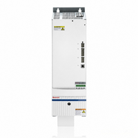 R911345875 HCS01.1E-W0018-A-02-A-CC-EC-EM-L3-NN-FW Servomoteur AC haute précision 1,8 A pour machine de fraisage CNC
