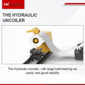 Machine <span class=keywords><strong>de</strong></span> découpe laser à fibre CNC à déroulement et nivellement automatiques, traitement multi-faisceaux pour acier au carbone/inoxydable - Product Image 3