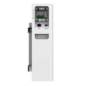 Felicitysolar 2.56kWh 5.88kWh 6.4kWh LiFePO4 аккумуляторная батарея IP65 аэрозольная пожарная система для домашнего хранения энергии - Product Image 2