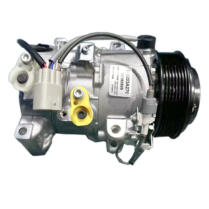 883203 a270 compressore per auto sistema AC per <span class=keywords><strong>Toyota</strong></span> MARK <span class=keywords><strong>X</strong></span>/REIZ/corona - Product Image 1