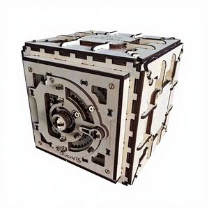 Lot de 40 panneaux en contreplaqué de tilleul A3 420x297x3mm compatibles laser avec assistance technique en ligne - Product Image 6