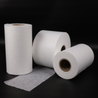 Herstelleranpassbare PP-Windeln Rohmaterialien 13/15/18g SMS Spunbond PP Vliesstoff für Baby/Erwachsene